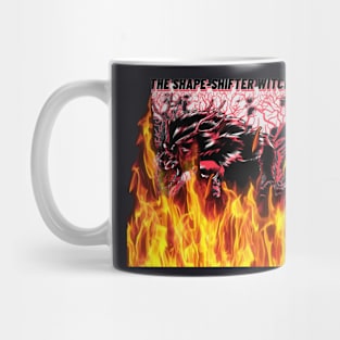 Halloween Mug